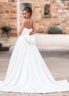 A1254, Allure Bridals