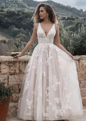 A1259, Allure Bridals