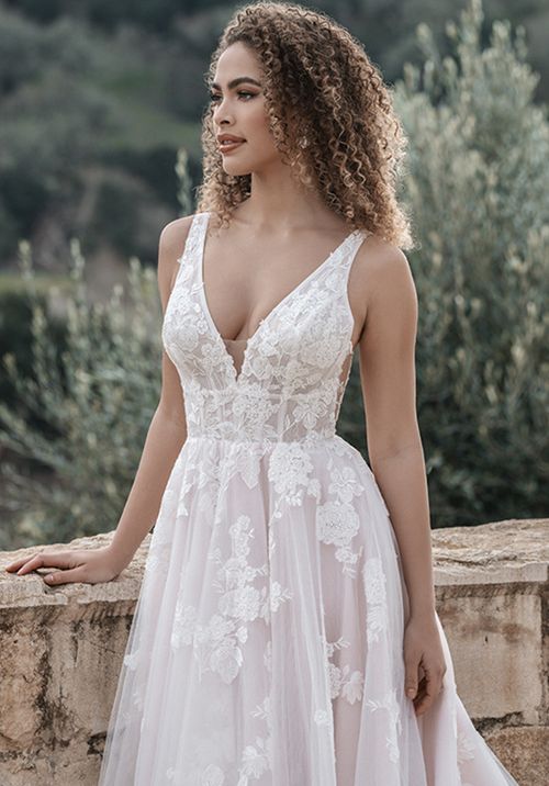 A1259, Allure Bridals