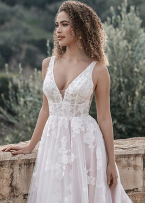 A1259, Allure Bridals