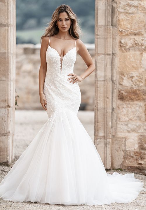 A1260, Allure Bridals