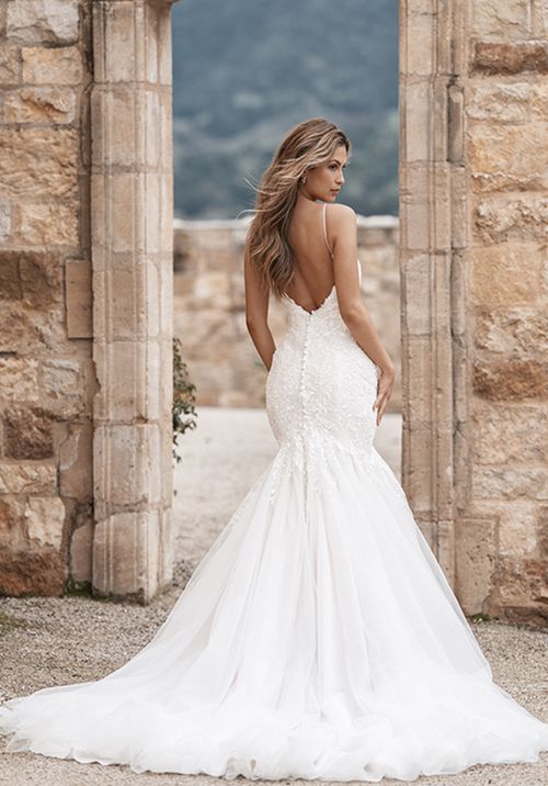 A1260, Allure Bridals