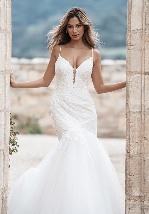 A1260, Allure Bridals