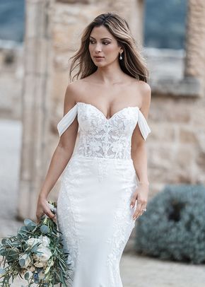 A1263, Allure Bridals