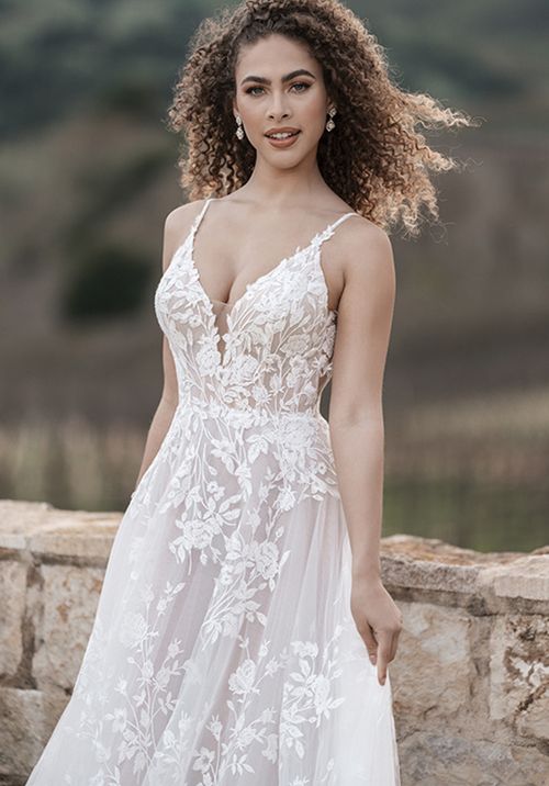 A1264, Allure Bridals