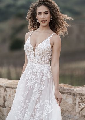 A1264, Allure Bridals