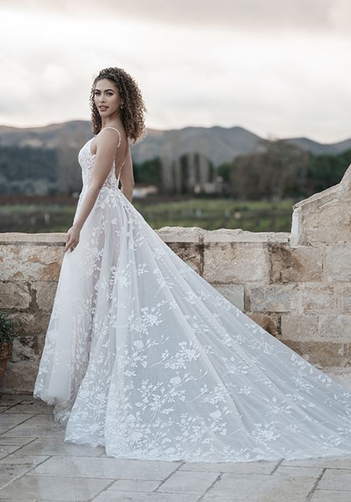 A1264, Allure Bridals