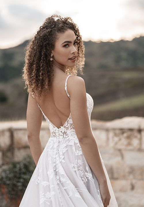 A1264, Allure Bridals