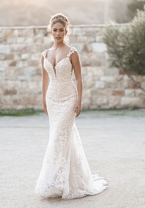 A1266, Allure Bridals