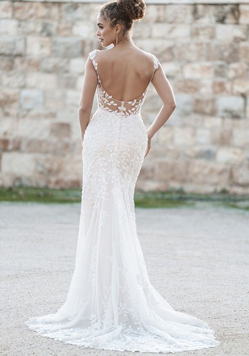 A1266, Allure Bridals