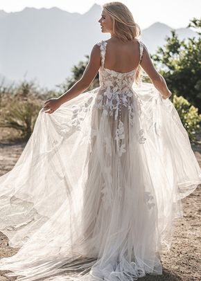 R3702, Allure Romance