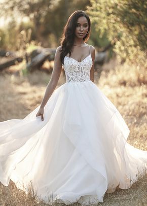 R3703, Allure Romance