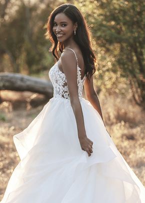 R3703, Allure Romance