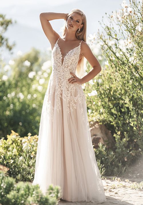 R3706, Allure Romance