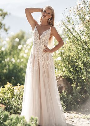 R3706, Allure Romance