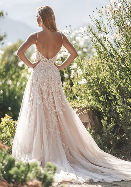 R3706, Allure Romance