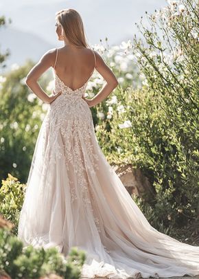 R3706, Allure Romance