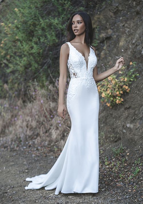 R3707, Allure Romance