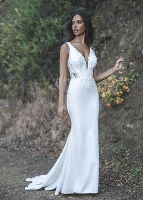 R3707, Allure Romance