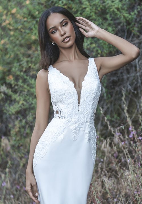 R3707, Allure Romance