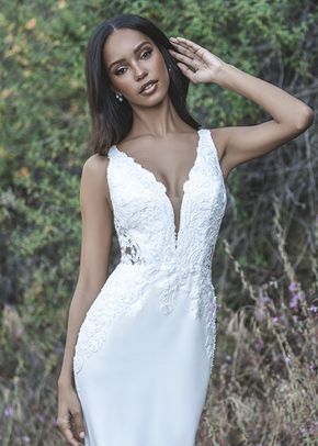 R3707, Allure Romance