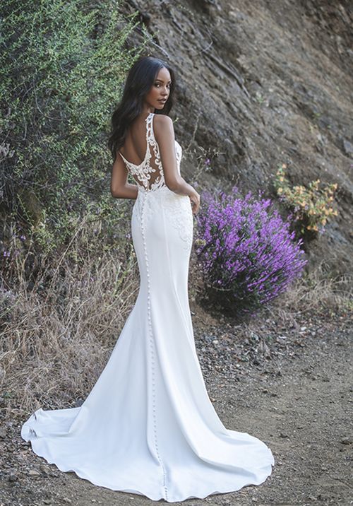 R3707, Allure Romance