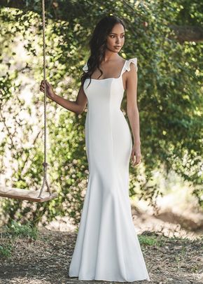 R3709, Allure Romance