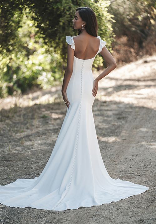 R3709, Allure Romance