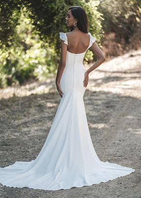 R3709, Allure Romance