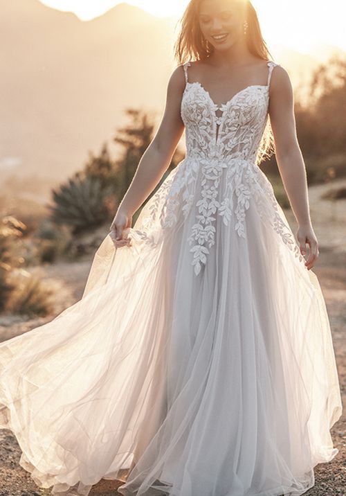 R3710, Allure Romance