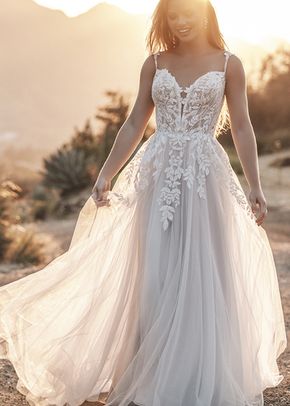 R3710, Allure Romance