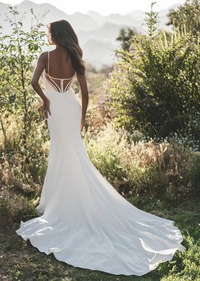 R3711, Allure Romance