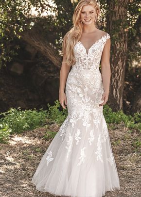 R3712, Allure Romance