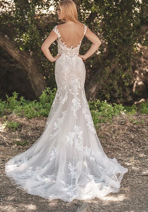 R3712, Allure Romance