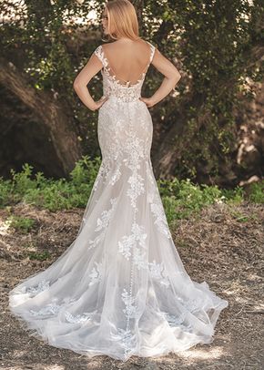 R3712, Allure Romance