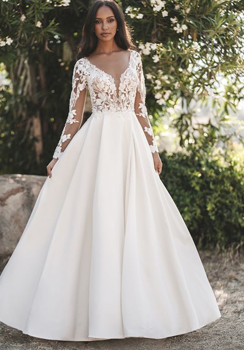 R3713, Allure Romance