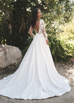 R3713, Allure Romance