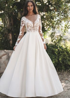 R3713W, Allure Romance