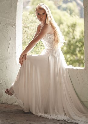 R3714, Allure Romance