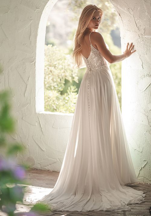 R3714, Allure Romance