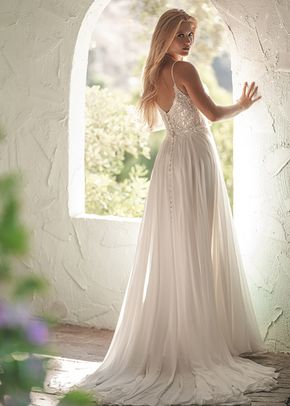 R3714, Allure Romance