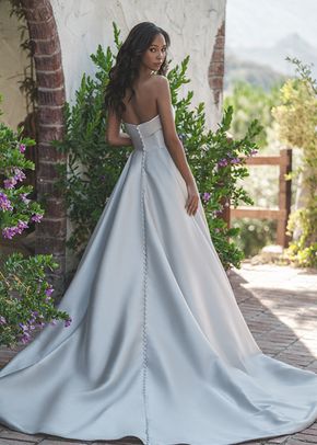 R3715, Allure Romance