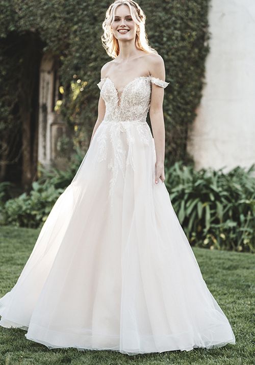 R3751, Allure Romance