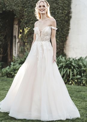 R3751, Allure Romance