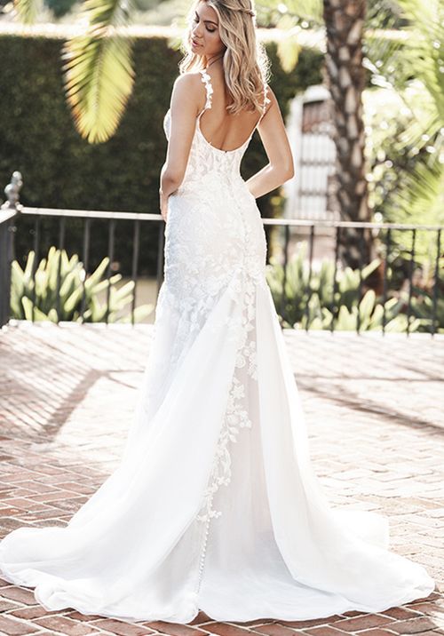 R3752, Allure Romance