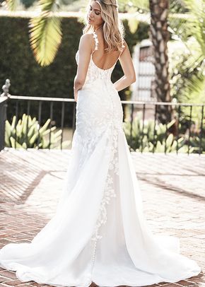 R3752, Allure Romance