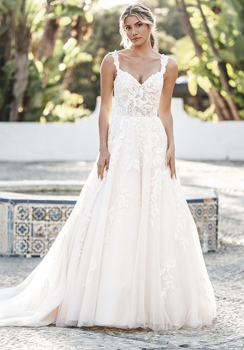 R3754, Allure Romance