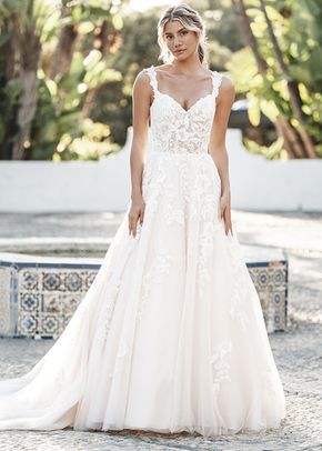 R3754, Allure Romance