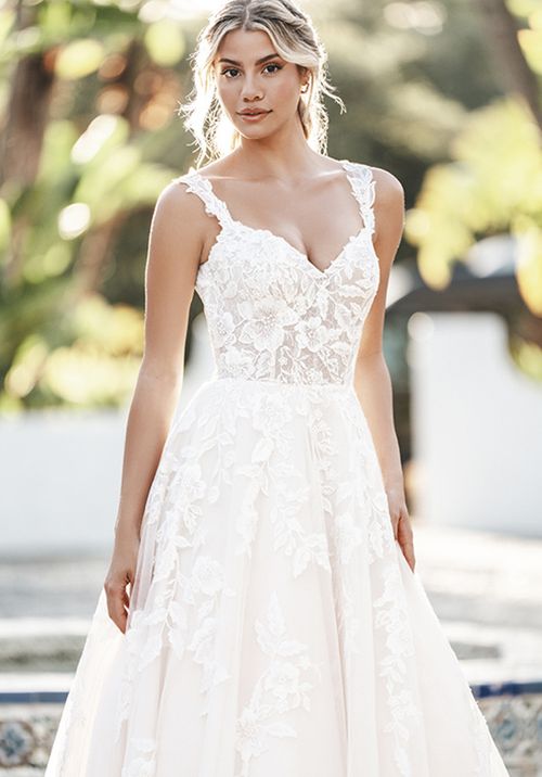 R3754, Allure Romance