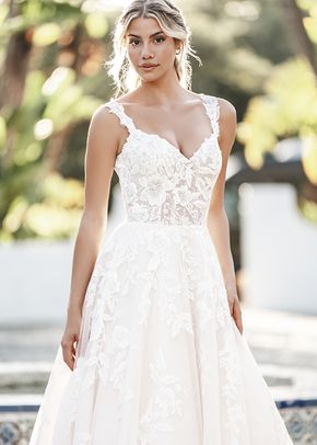 R3754, Allure Romance